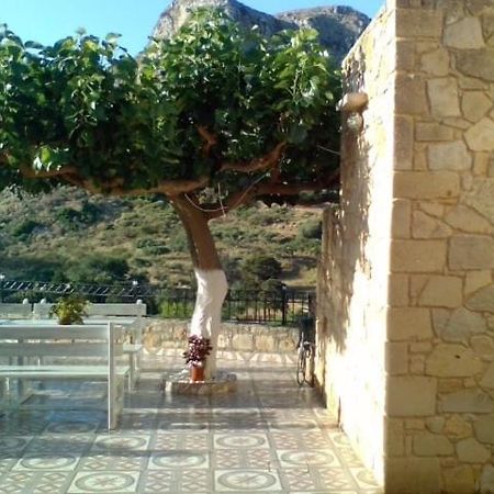 Luxurious Stone Apartment 2 Kera  Екстер'єр фото