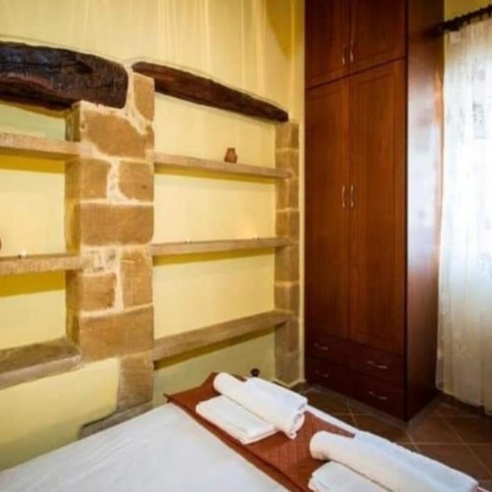 Luxurious Stone Apartment 2 Kera  Екстер'єр фото