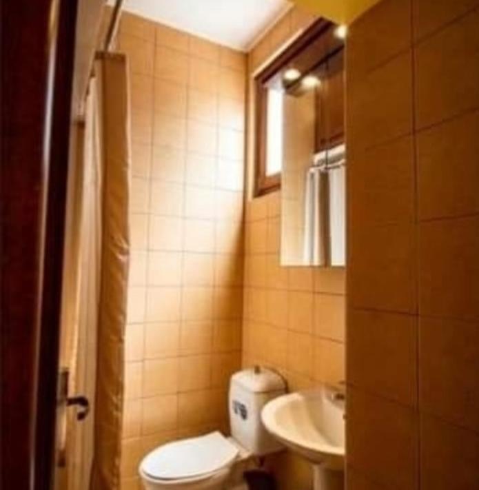 Luxurious Stone Apartment 2 Kera  Екстер'єр фото