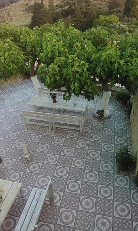 Luxurious Stone Apartment 2 Kera  Екстер'єр фото