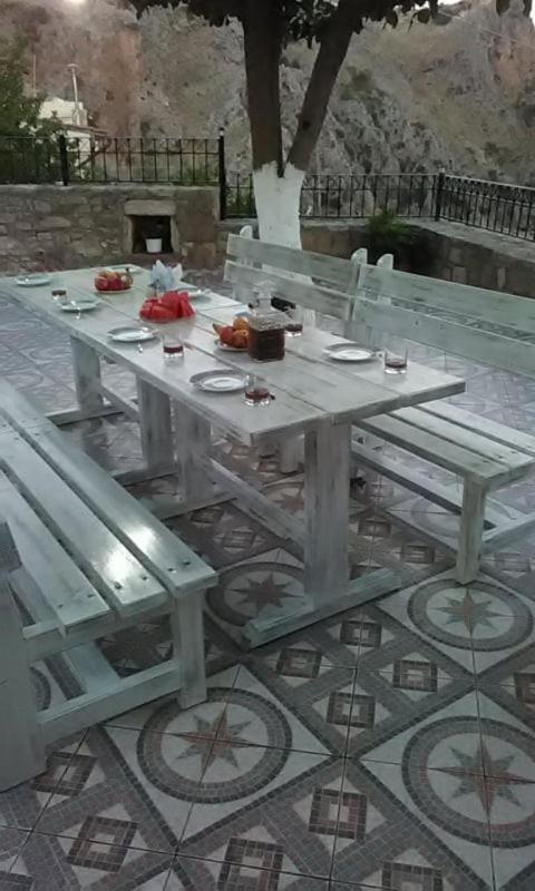 Luxurious Stone Apartment 2 Kera  Екстер'єр фото
